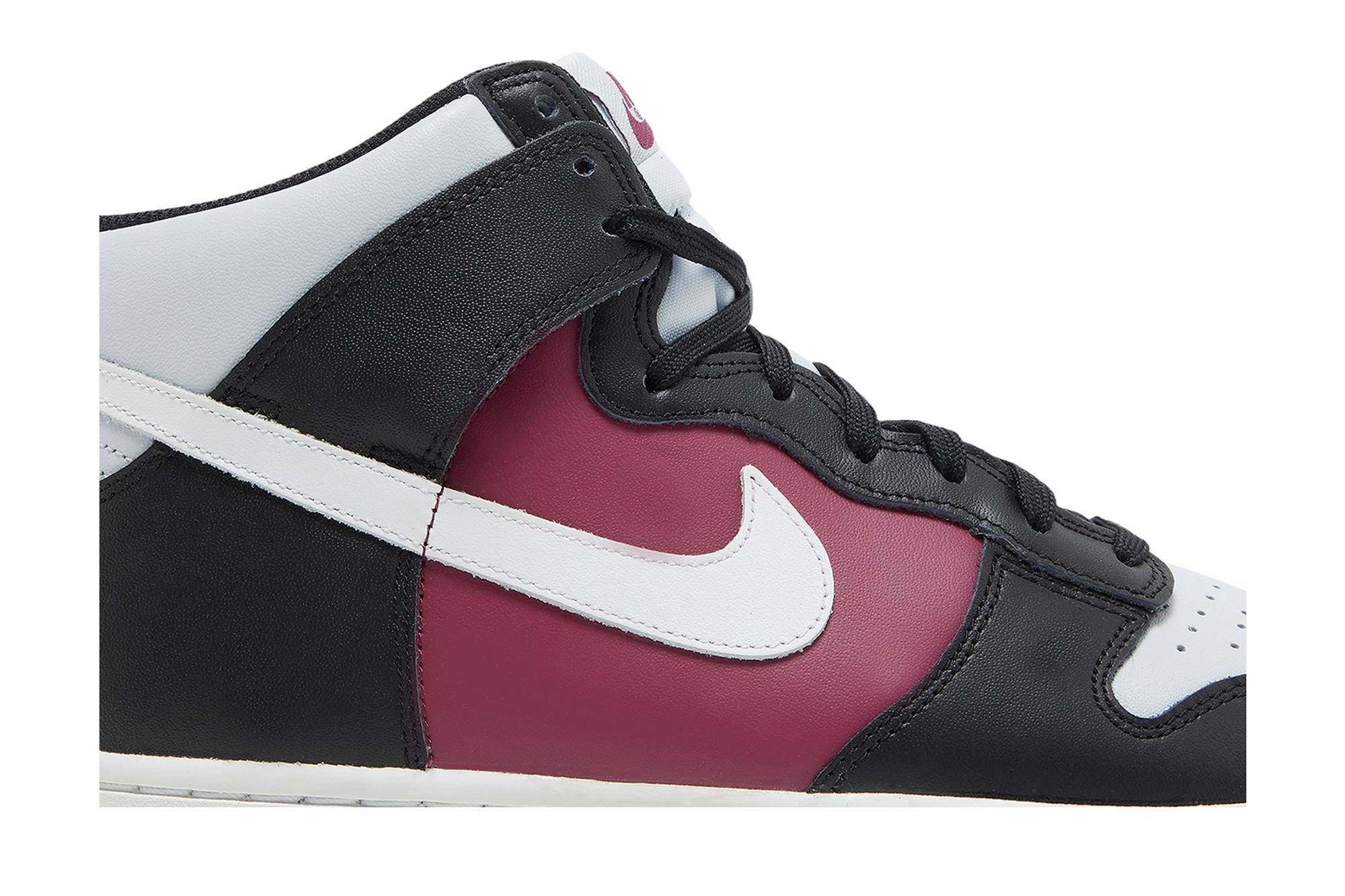 Wmns Dunk High 'Black Rosewood' - 2