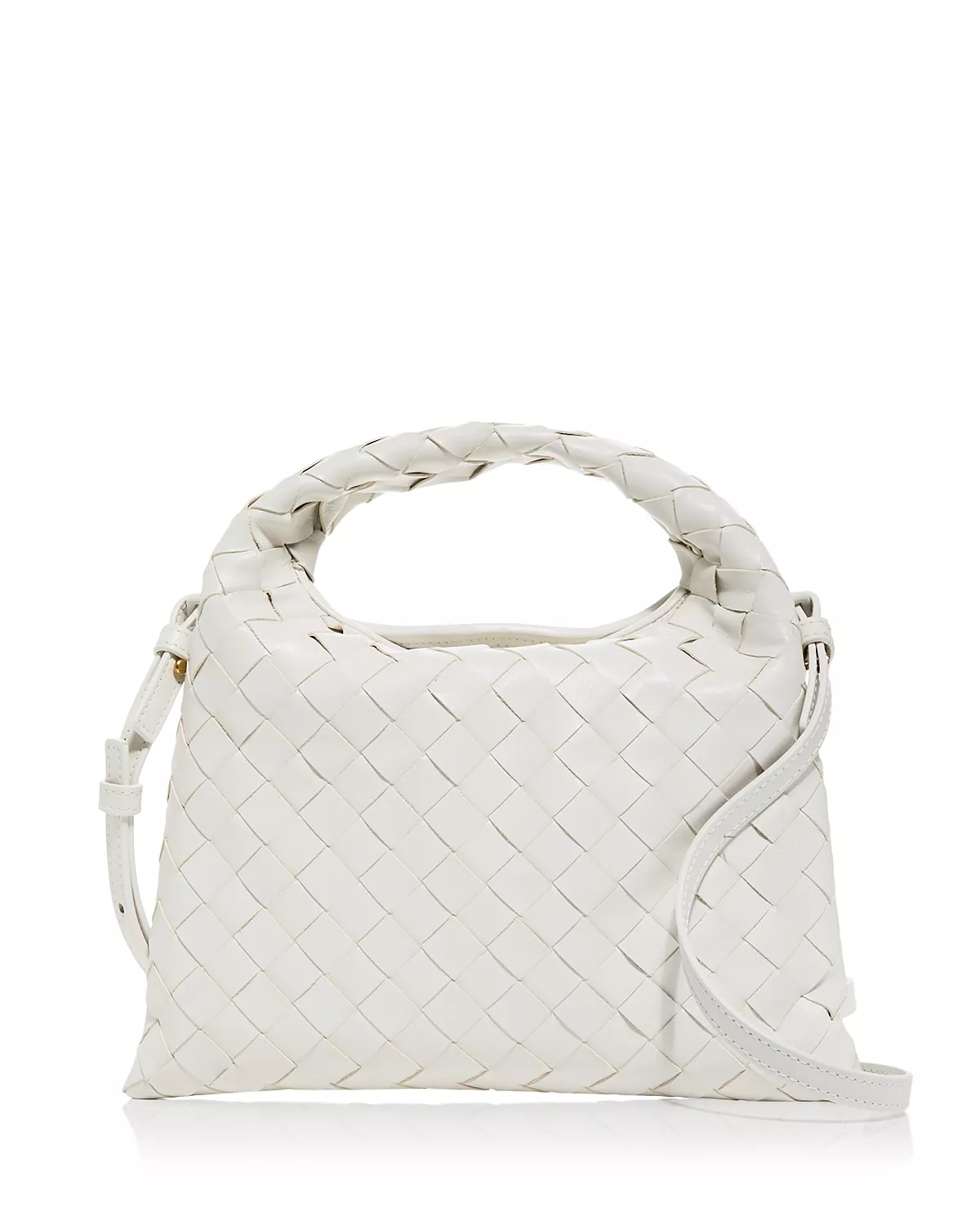 Hop Mini Shoulder Bag - 1