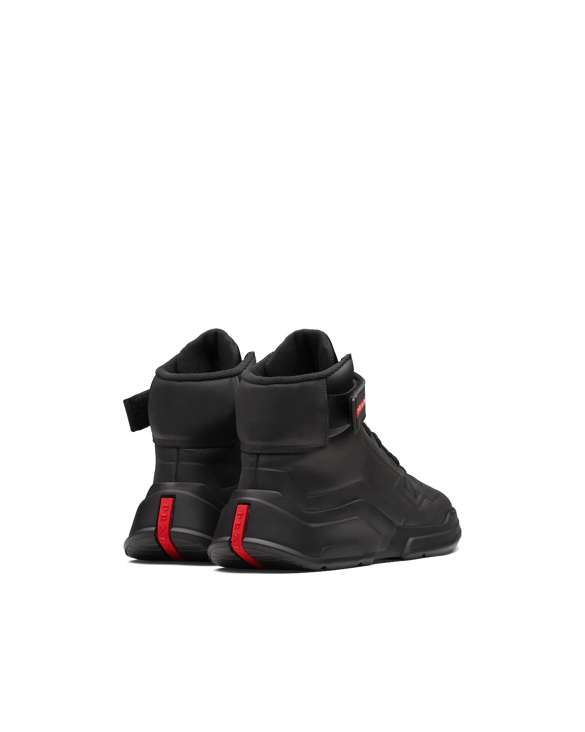 Prada Polarius 19 LR high-top sneakers - 3