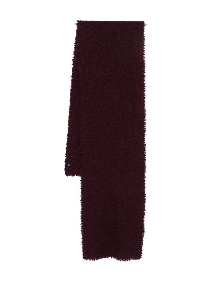 frayed scarf 1