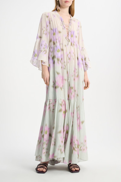 DOROTHEE SCHUMACHER BLOOMING VOLUMES dress outlook