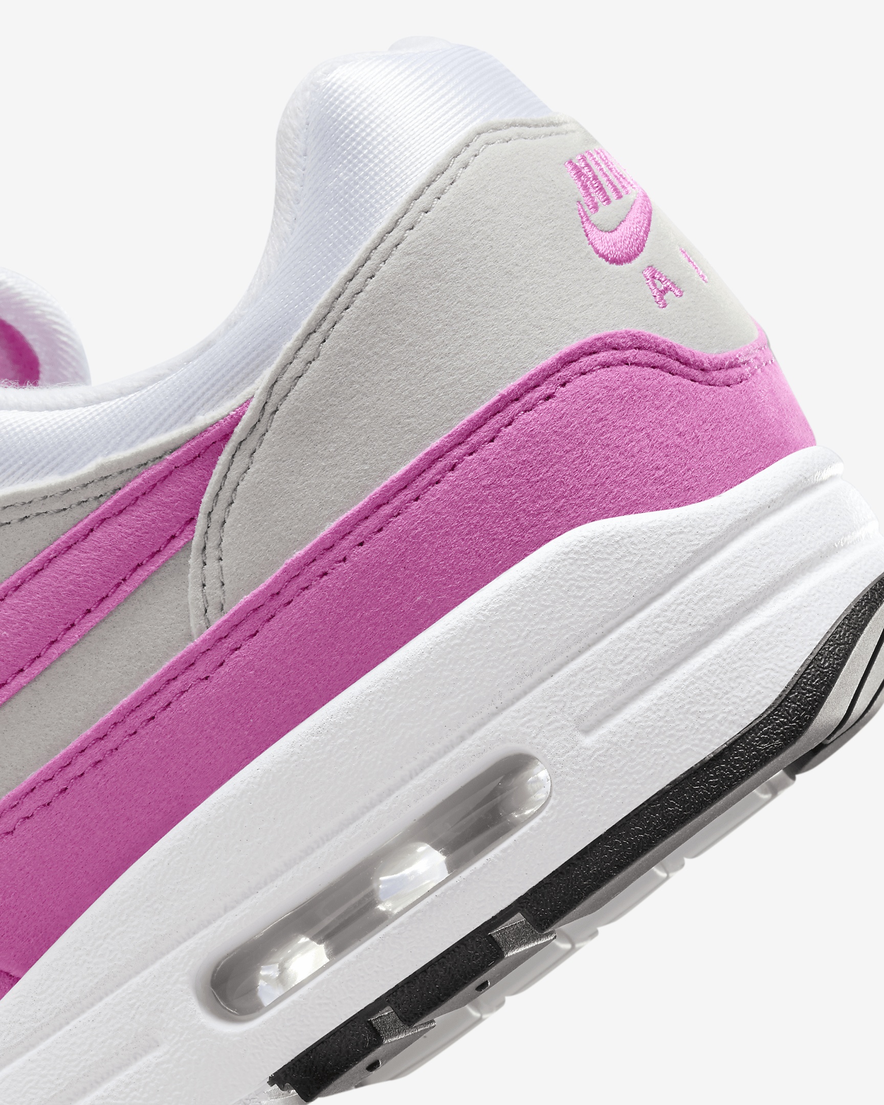 Nike Air Max 1 Women's Shoes - 9