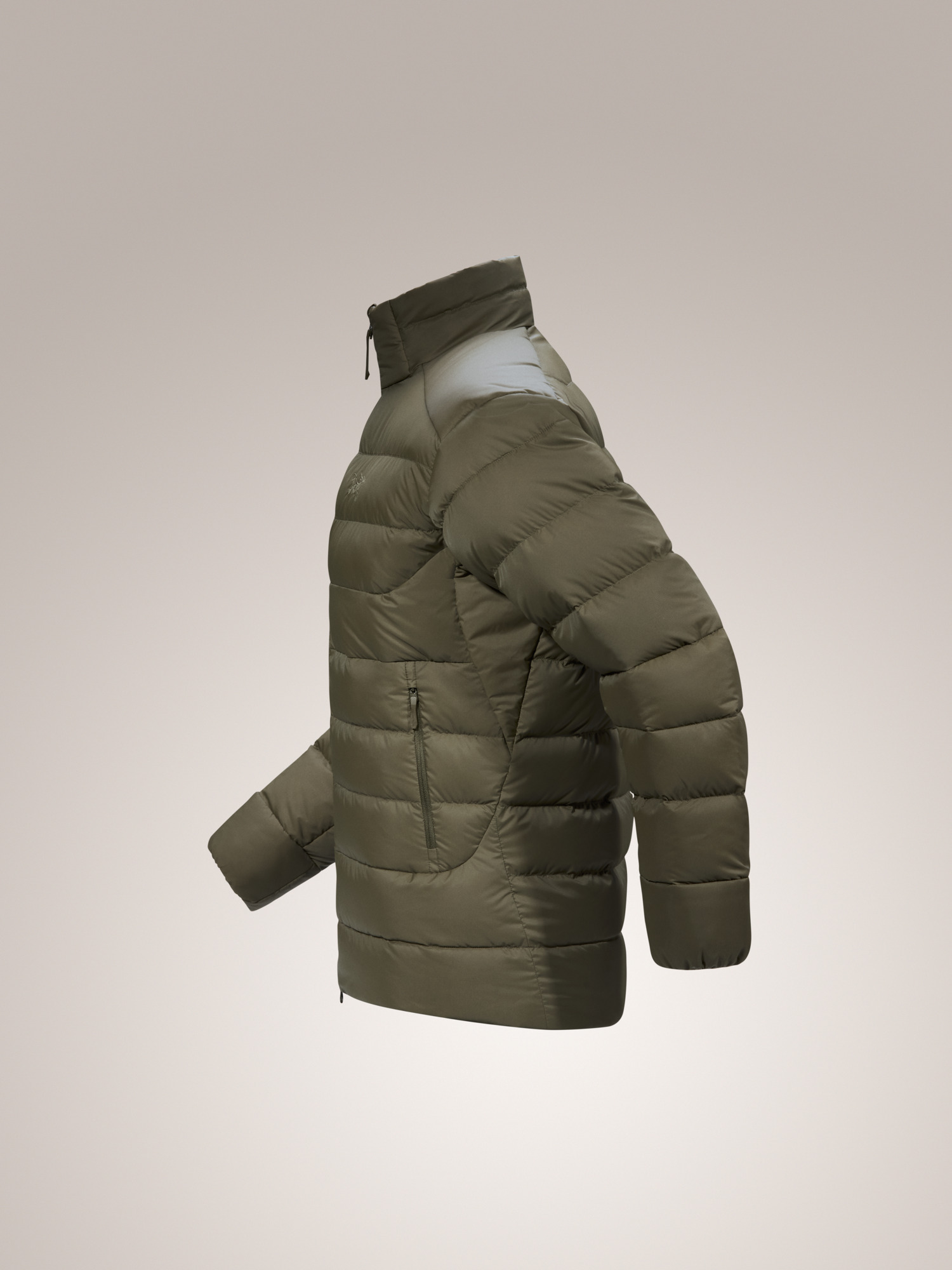 Thorium Jacket - 10