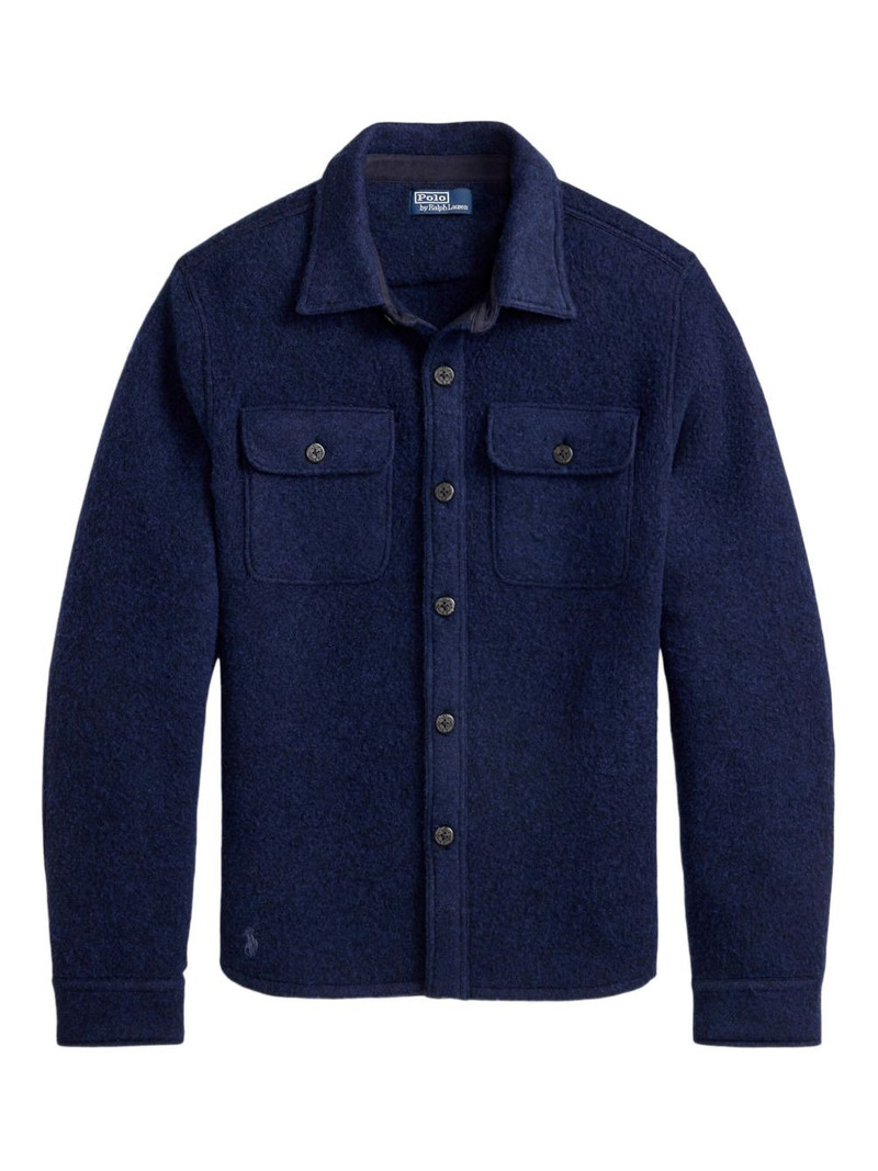 long-sleeve shirt 1
