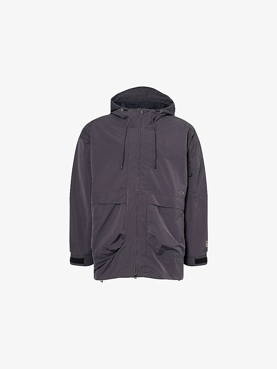 OAKLEY FGL Sector 5.0 Lightweight Shell Jacket | REVERSIBLE