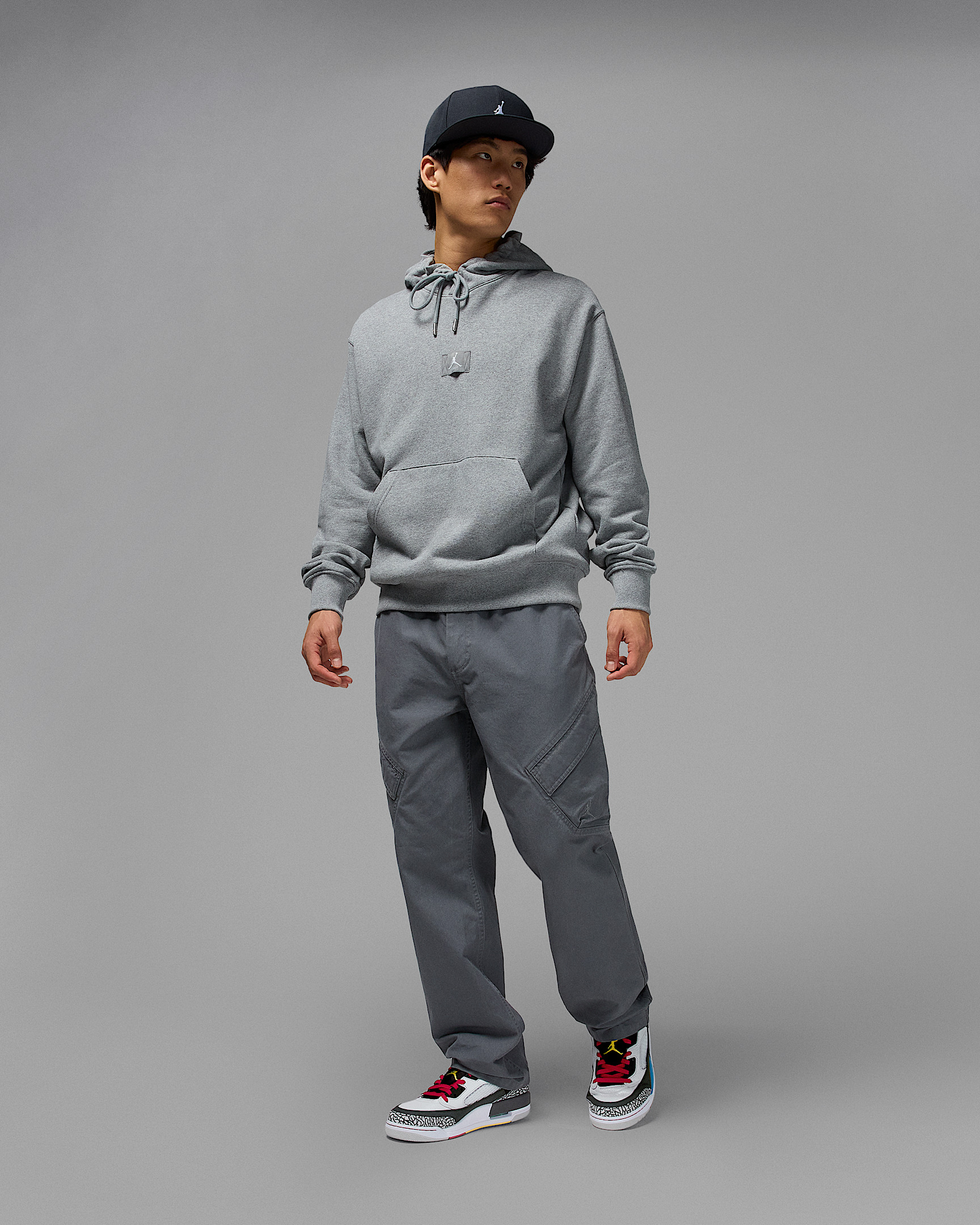 Jordan Spizike Low SE Men's Shoes - 9