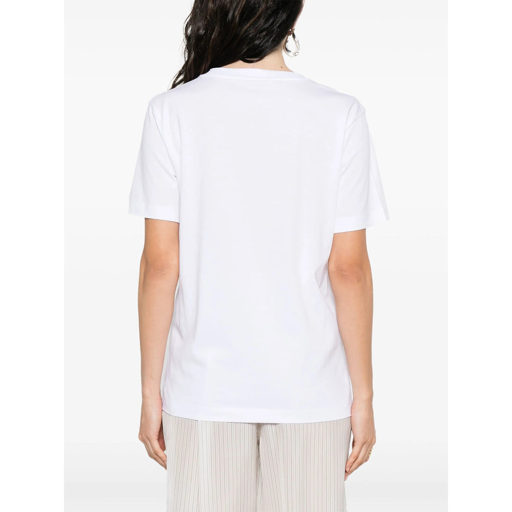 Marni White Tops - T-Shirts & Jerseys Women - 4