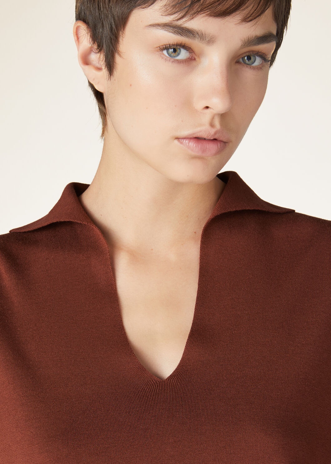 Sorbonne Polo Shirt - 3