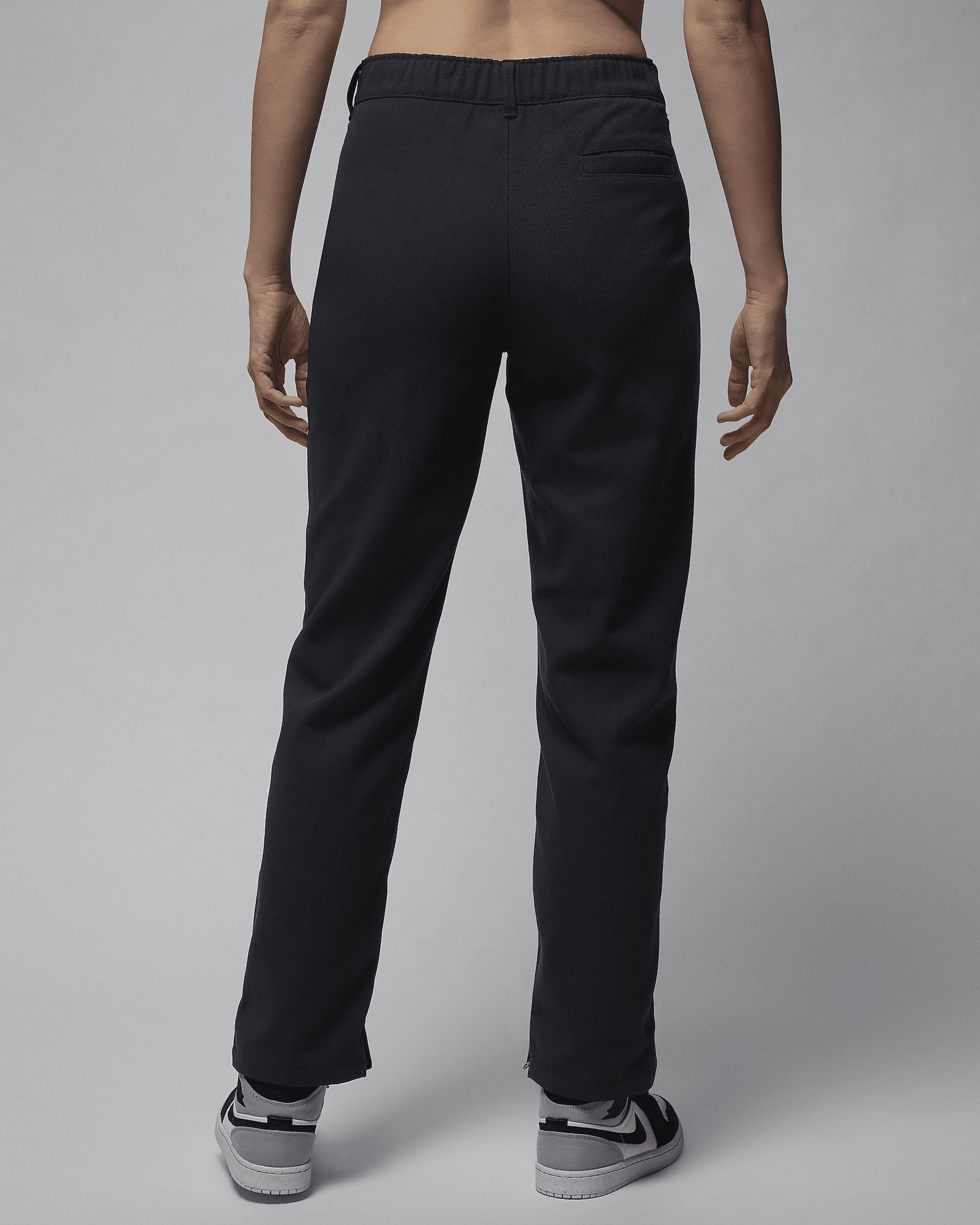 Jordan Women's Woven Pants - 2