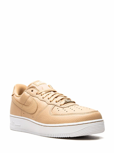 Nike Air Force 1 07 Craft sneakers outlook