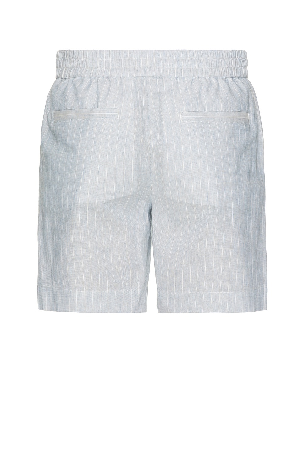 Sebastian Shorts - 2