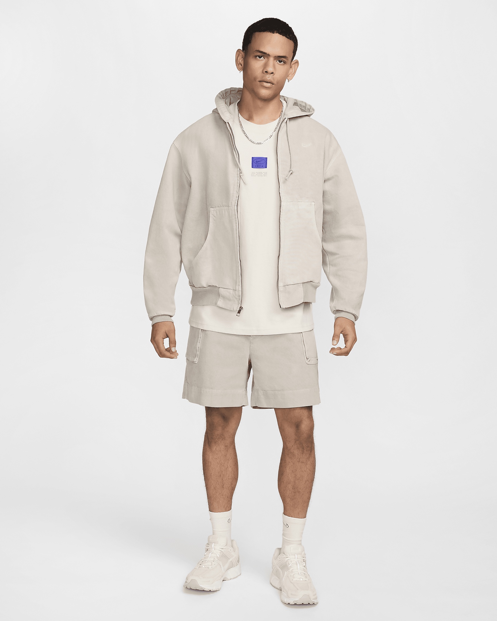 Nike Sportswear Men's Max90 T-Shirt - 5