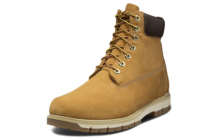 Timberland 6-Inch Radford Waterproof Boots 'Wheat' A1JHFW - 2