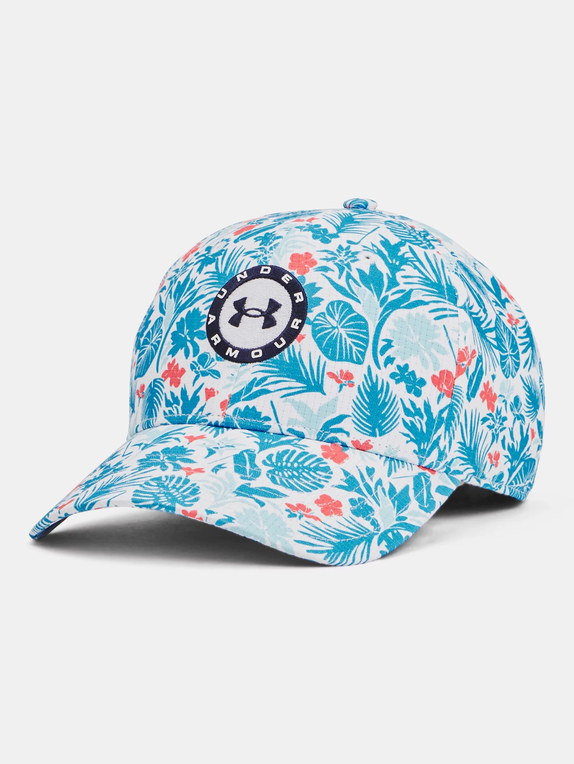 Men's UA Jordan Spieth Tour Adjustable Hat - 1