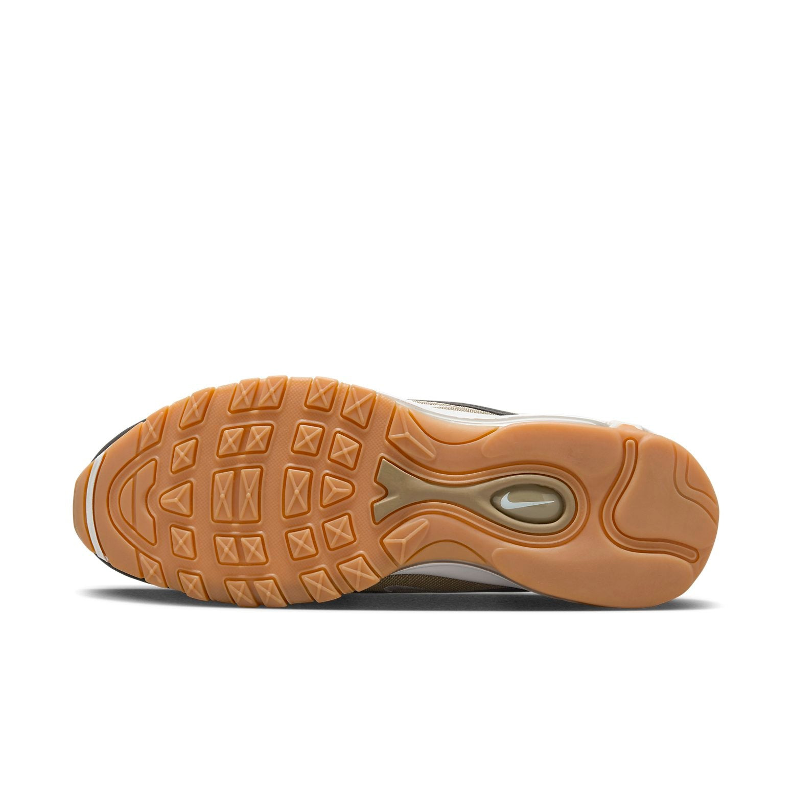 Nike Air Max 97 'Neutral Olive' 921826-203 - 6