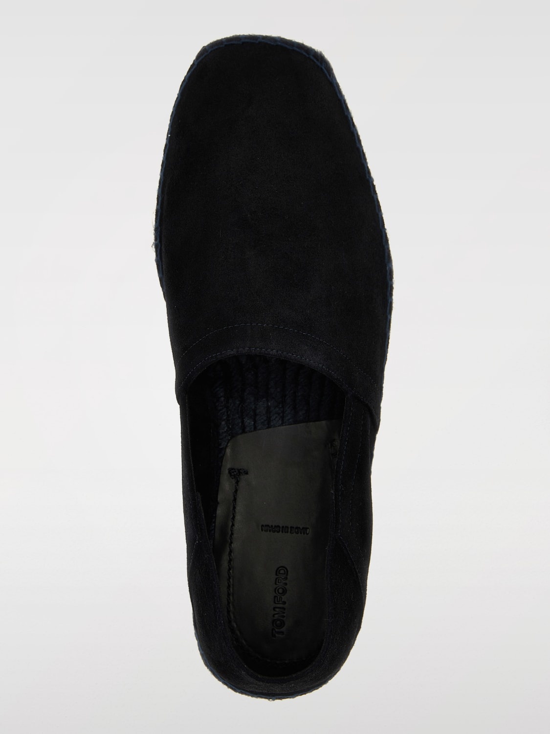 Shoes men Tom Ford - 4