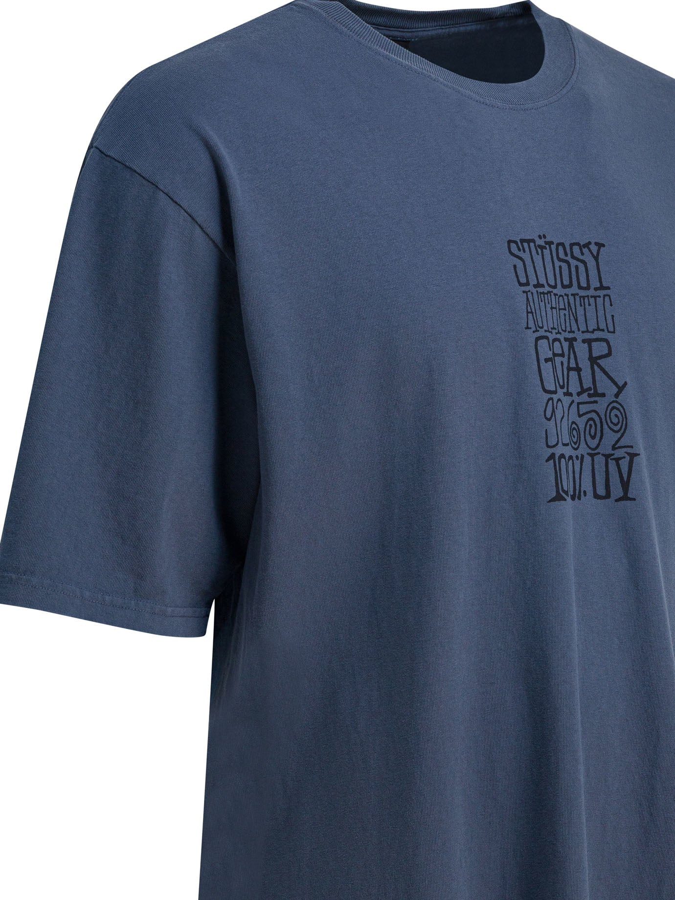 Stüssy - Stüssy T-shirts - 4
