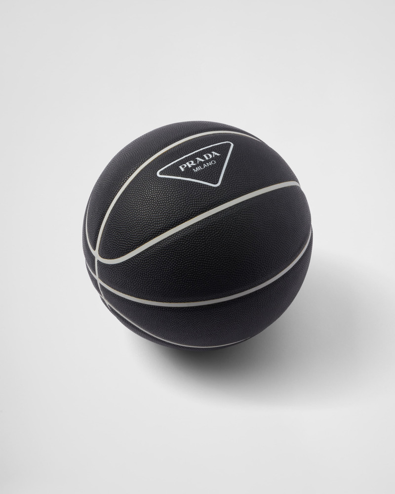 Prada Basketball outlook