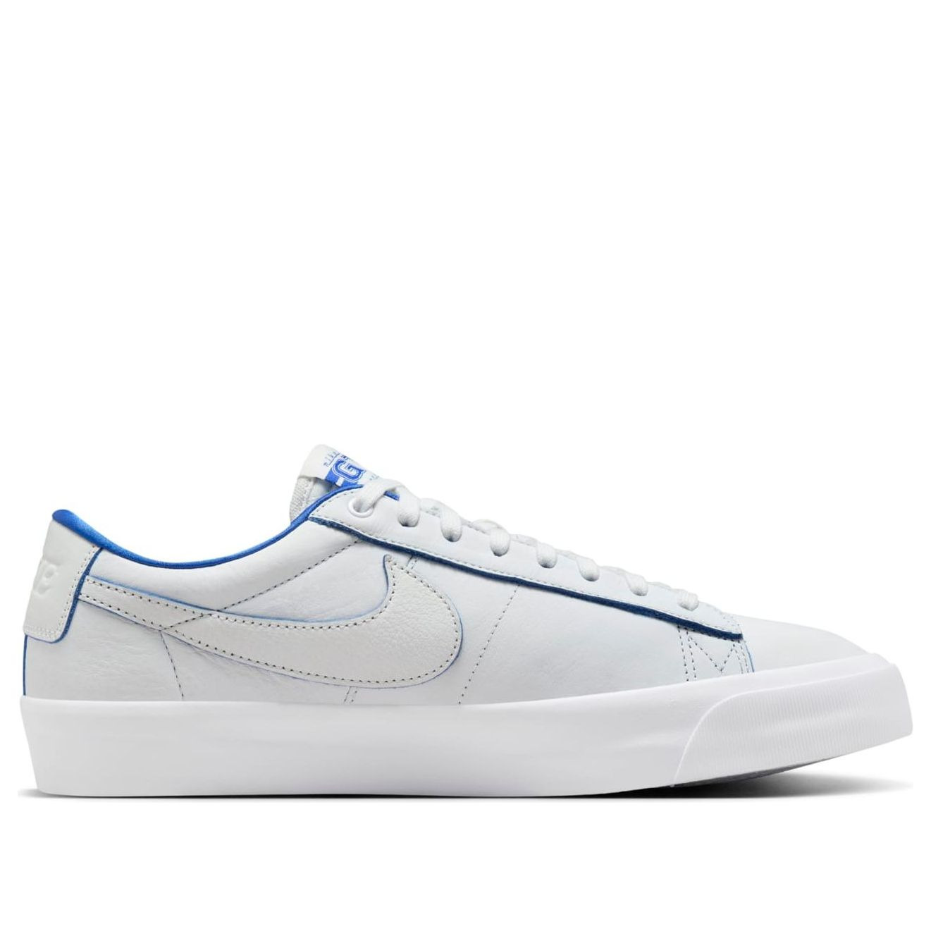 Nike SB Blazer GT '20 Years' FZ1300-100 - 2