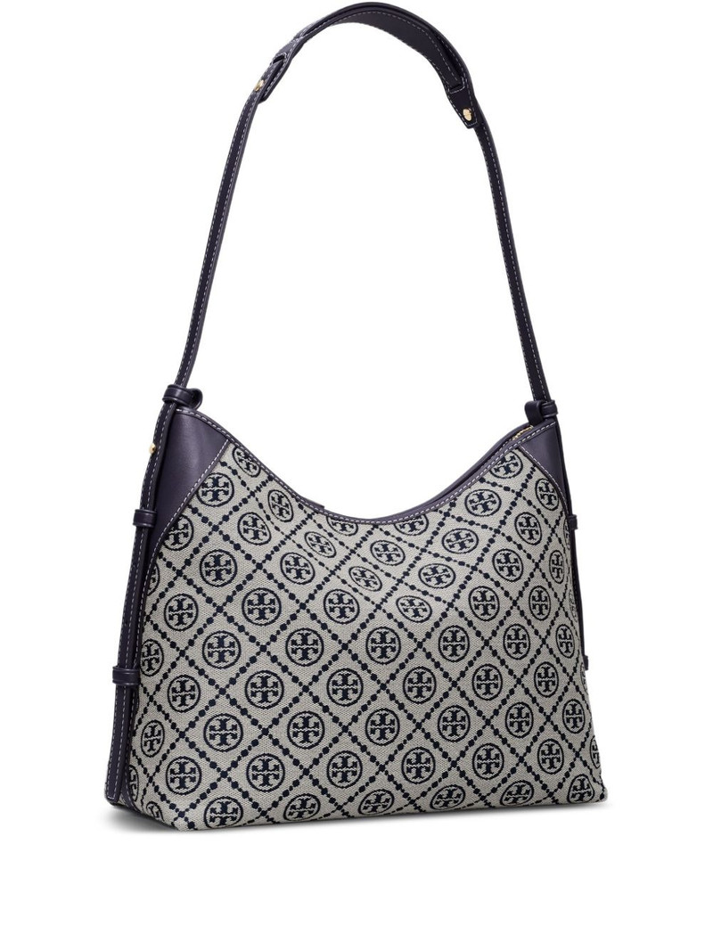 T Monogram shoulder bag 1