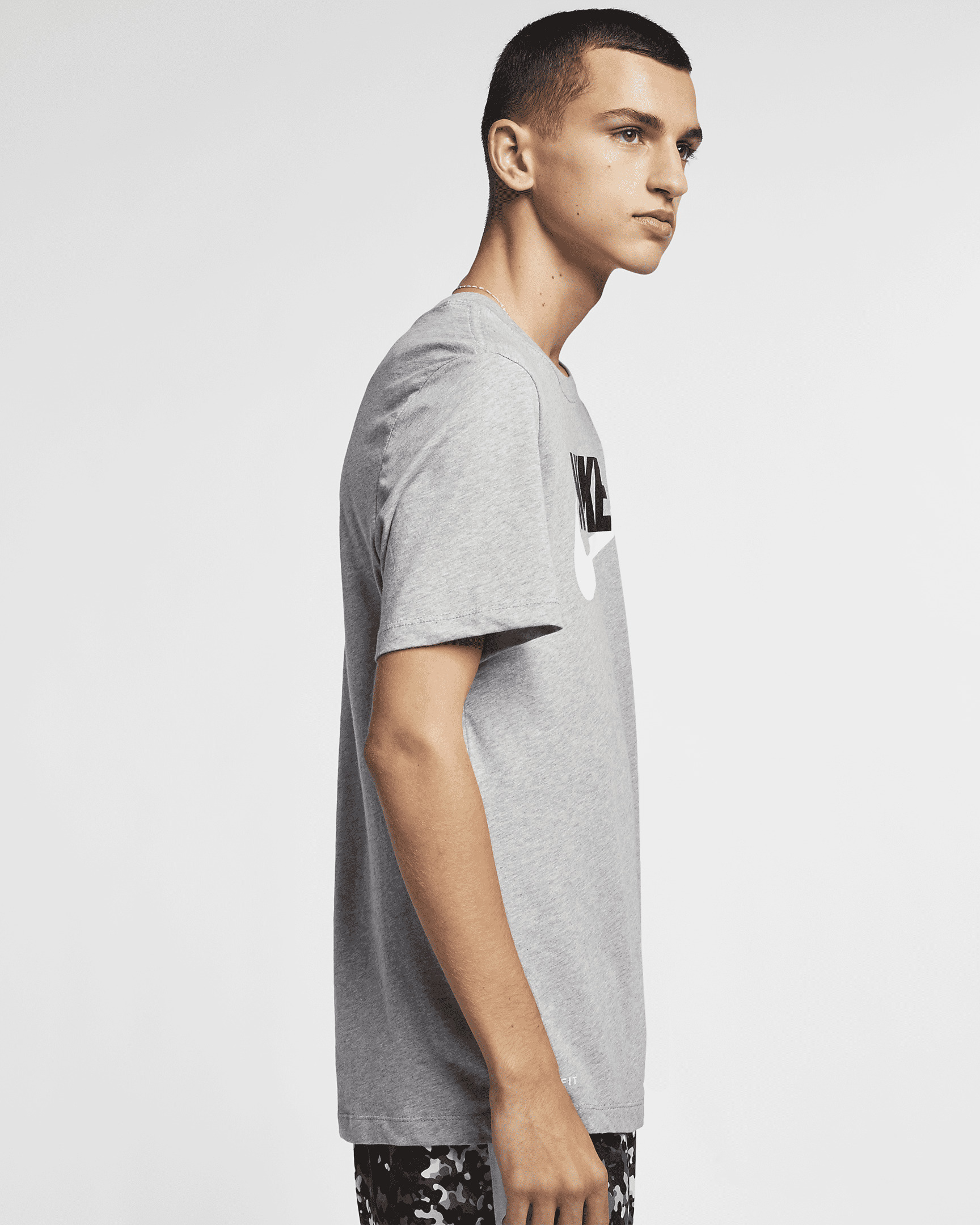 Men's Nike Sportswear T-Shirt - 3