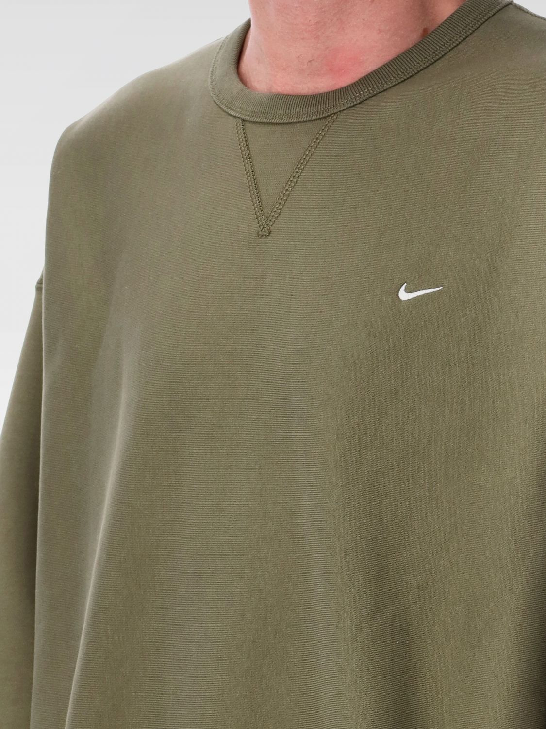 Sweatshirt men Nike - 3