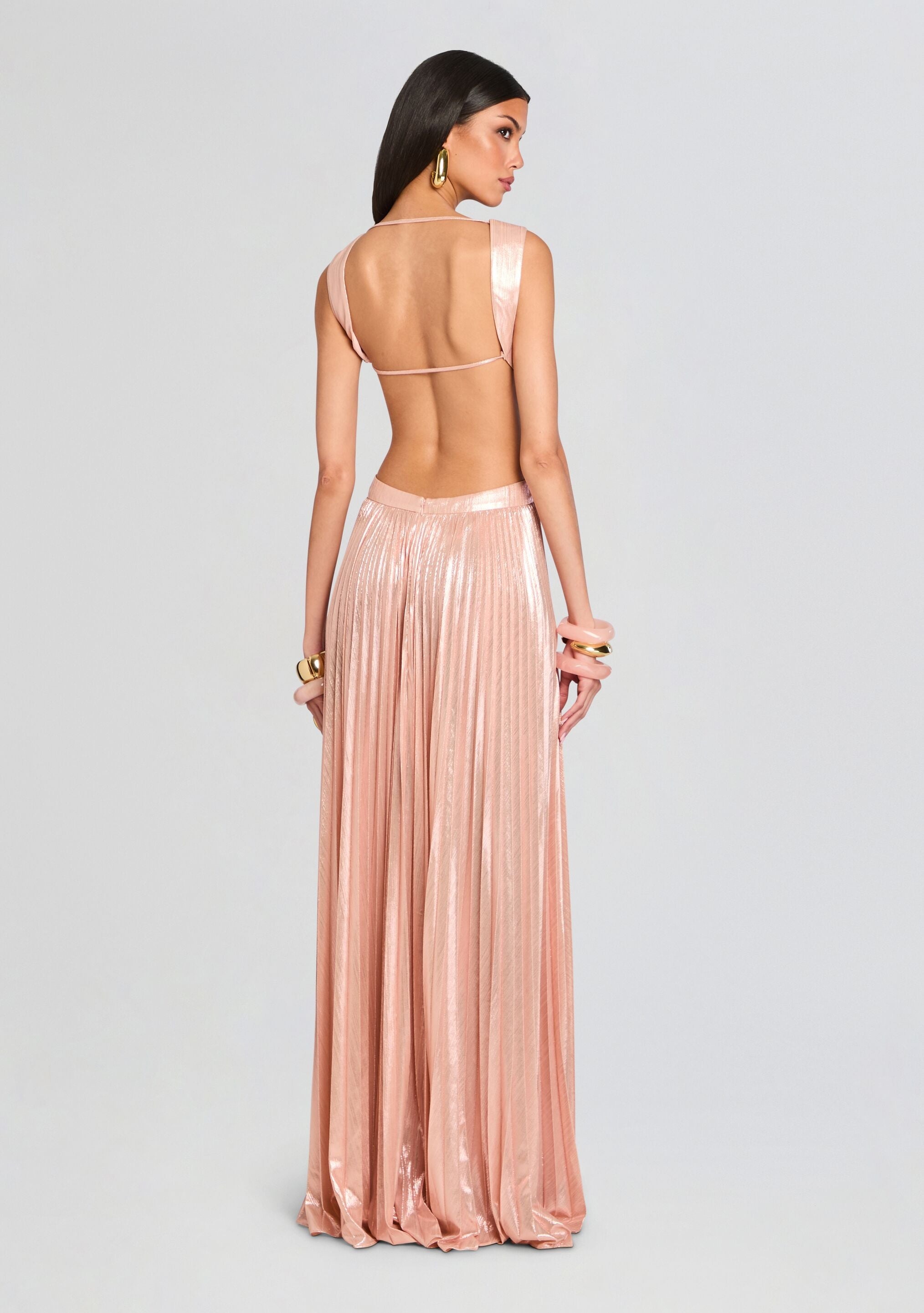 REMINGTON DRESS - 4