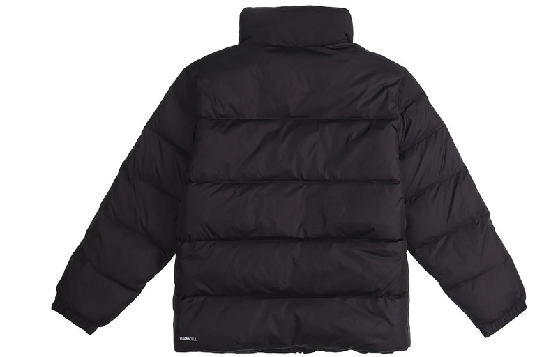 PUMA PUMA Puffer Jacket 'Black' 928654-01 outlook