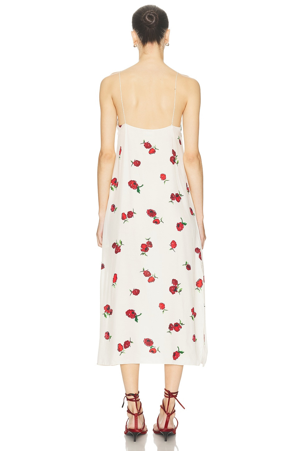 Sicily Dress - 4