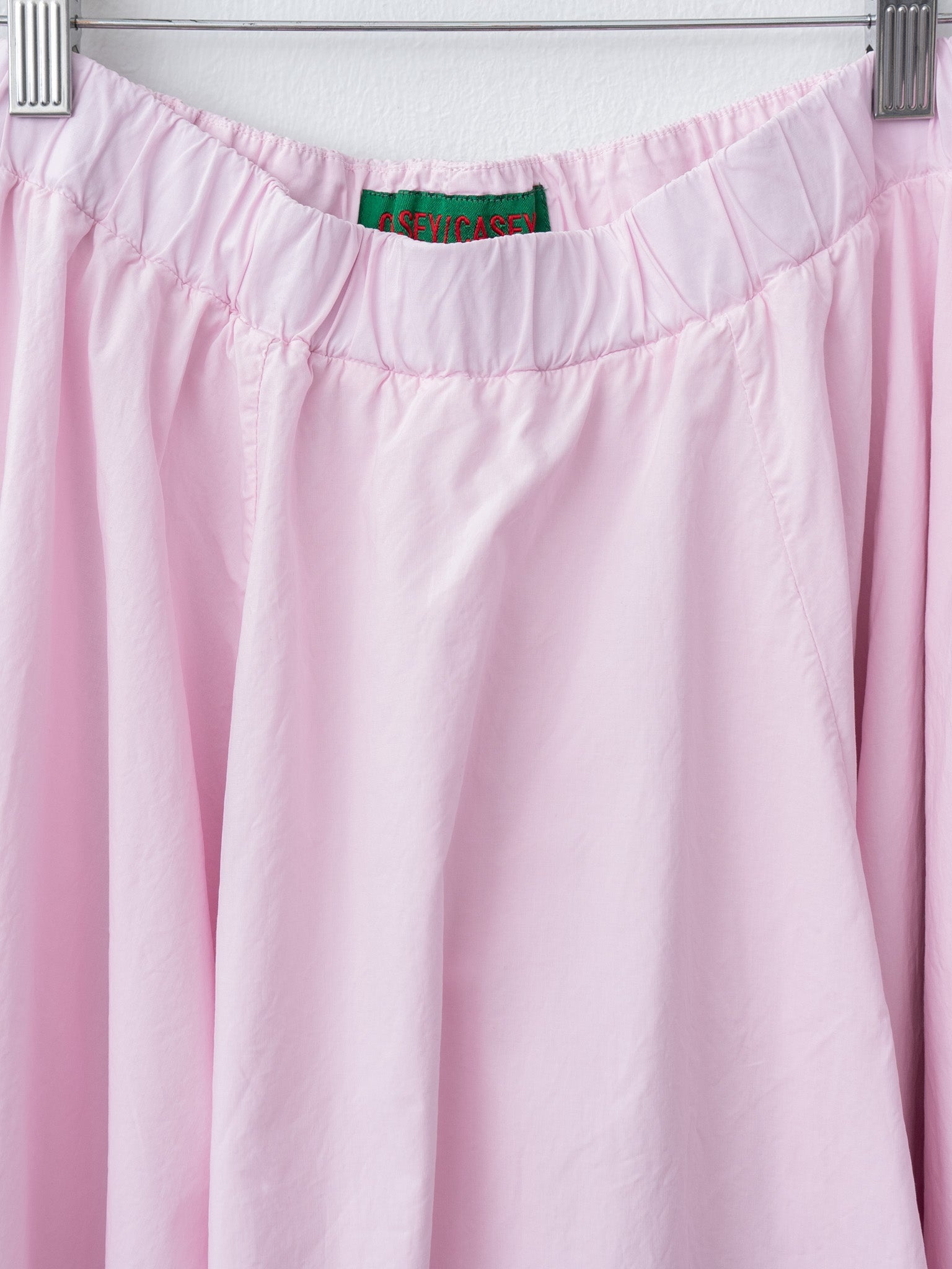 Petit Soleil Skirt H COT - Blush - 5