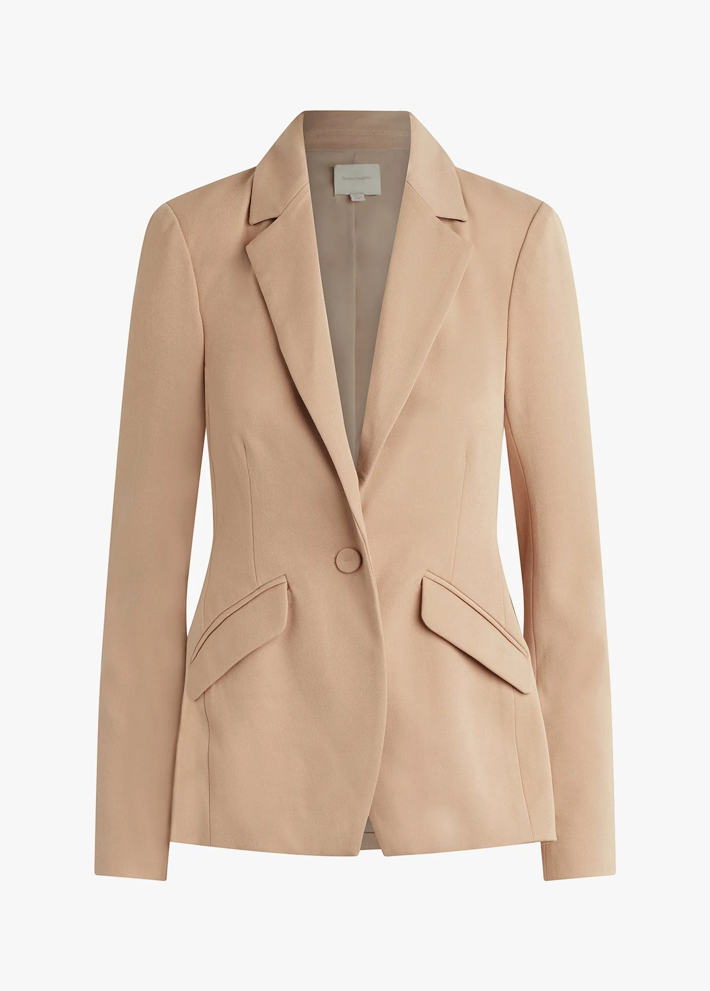THE FAVORITE BLAZER - 1
