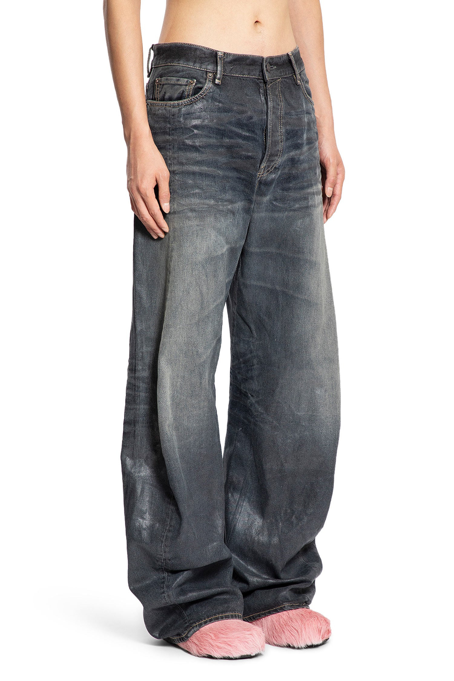 2006 Loose Fit Jeans - 2