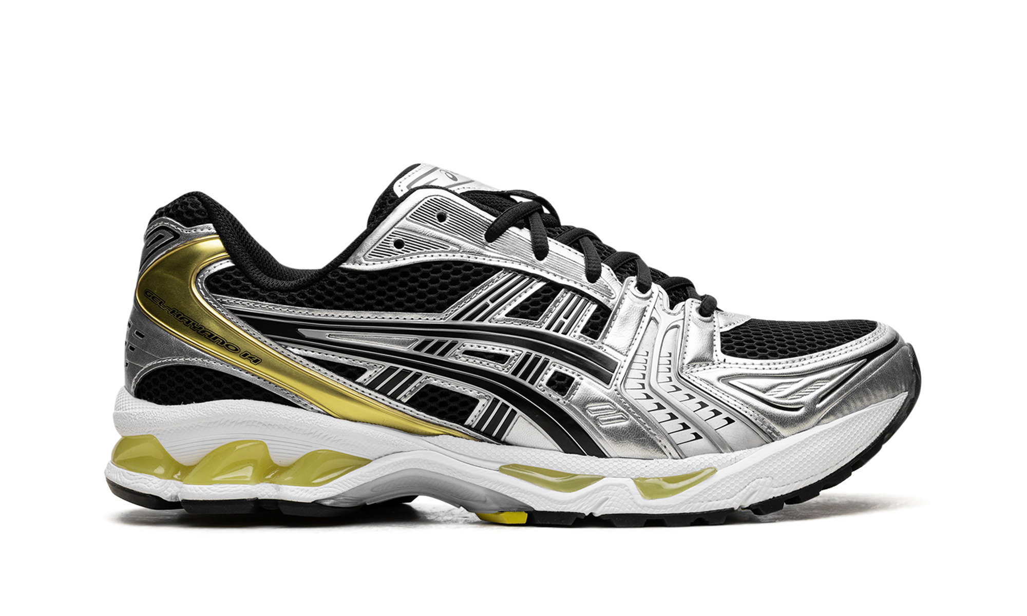 GEL-Kayano 14 "Lemon Spark" - 6