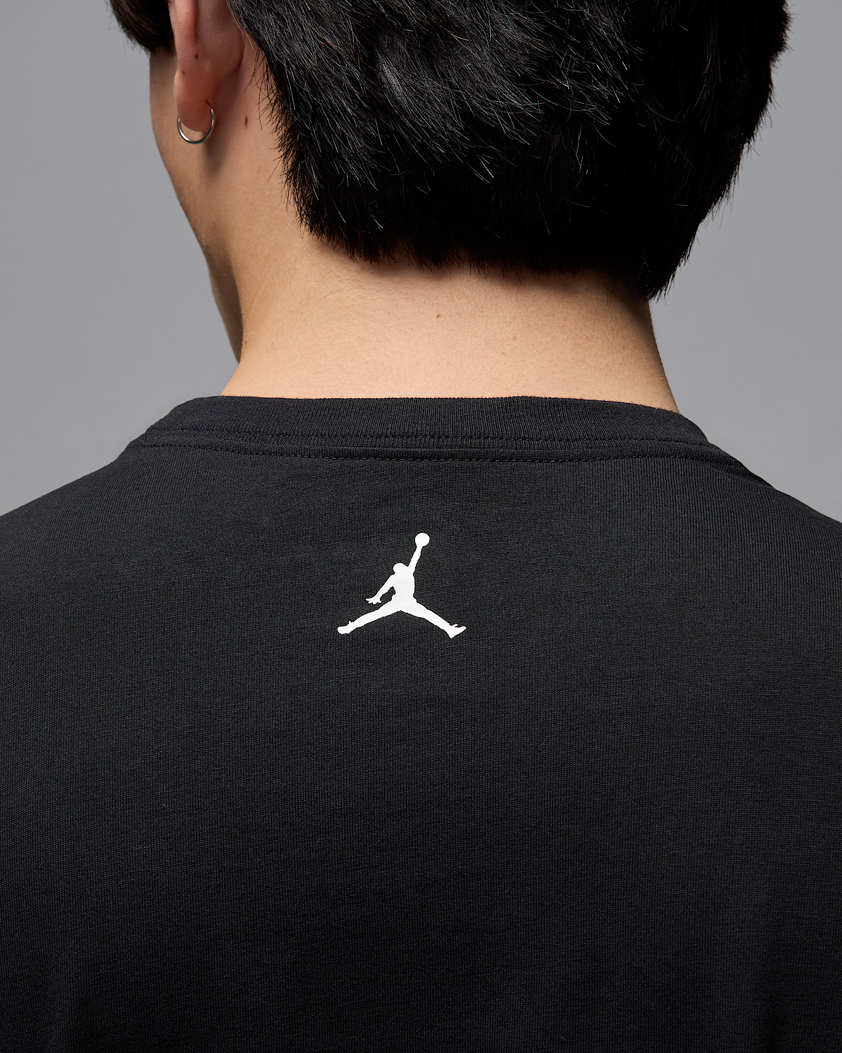 Jordan Brand Men's Photo T-Shirt - 5