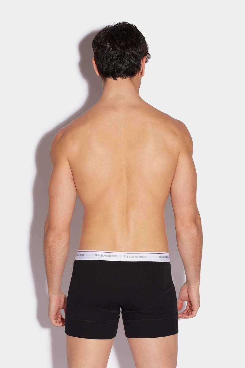 MINI DSQUARED2 BASIC TRUNK - 2