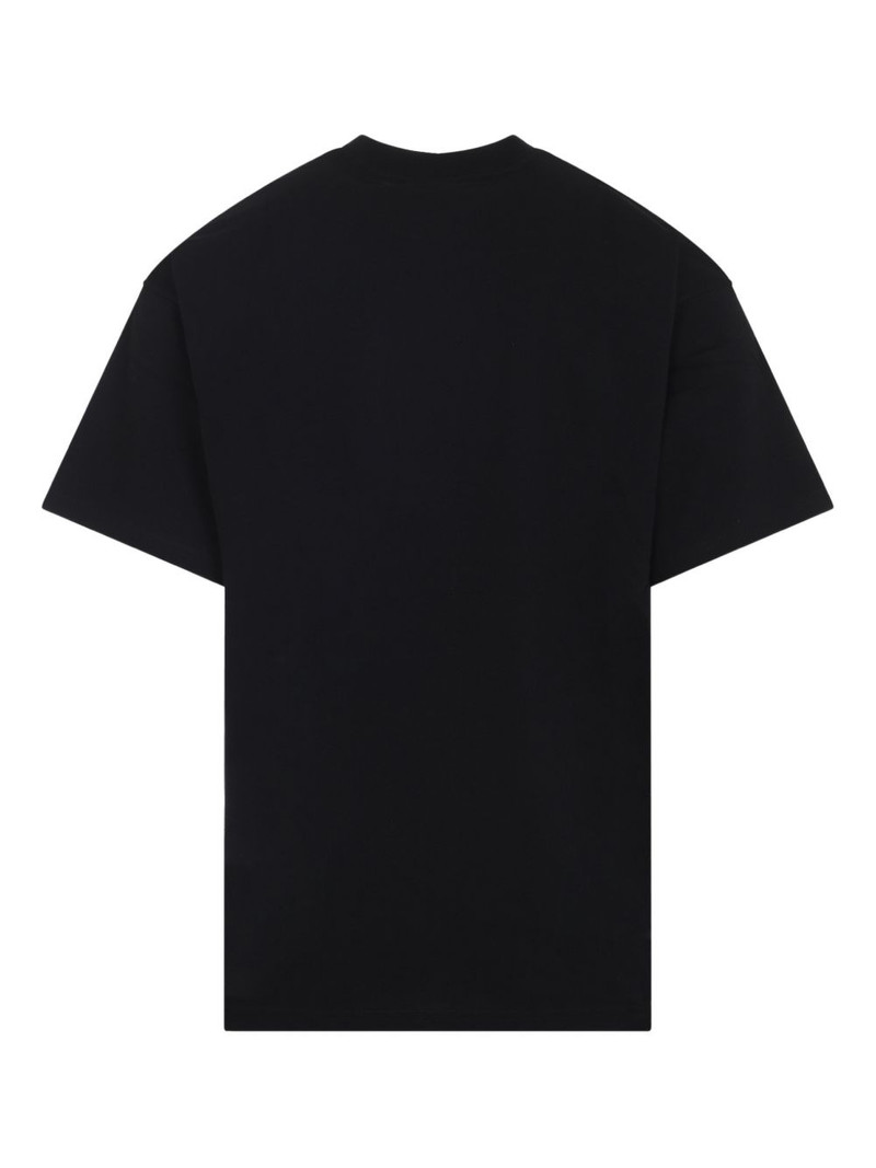 Carhartt graphic T-shirt outlook