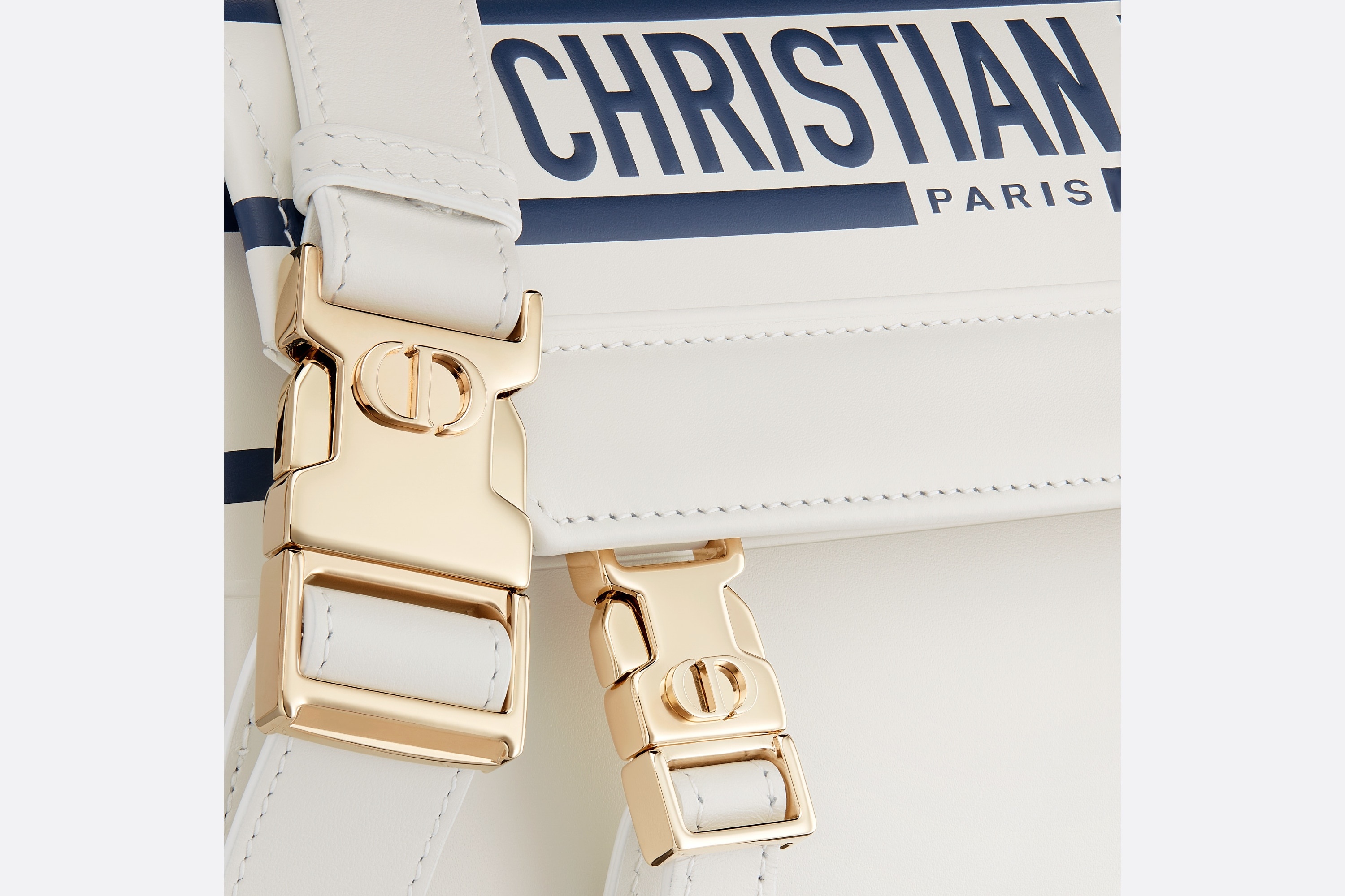 Small Diorcamp Bag - 6