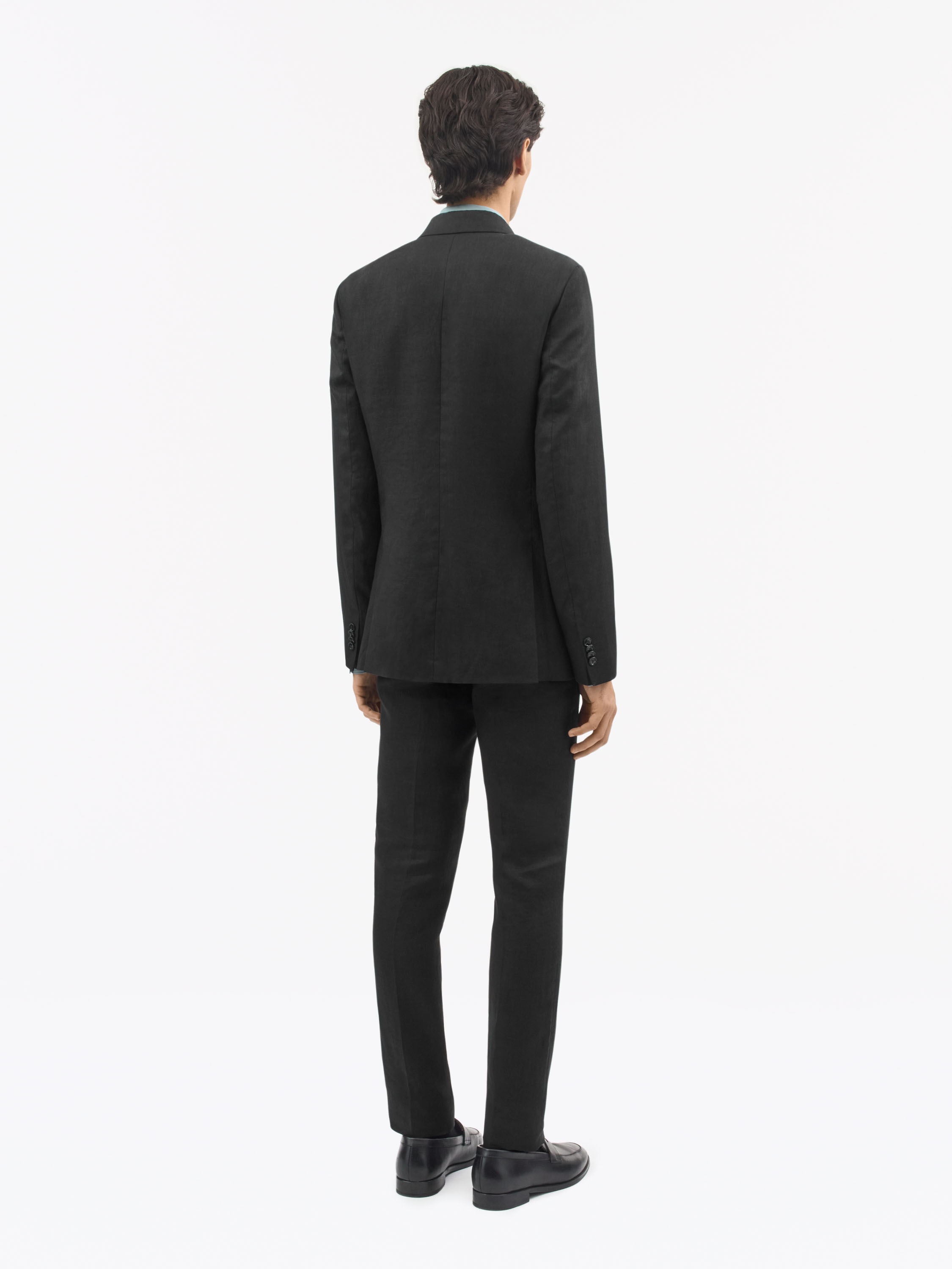 Joachim Double-Breasted Jacket - 3