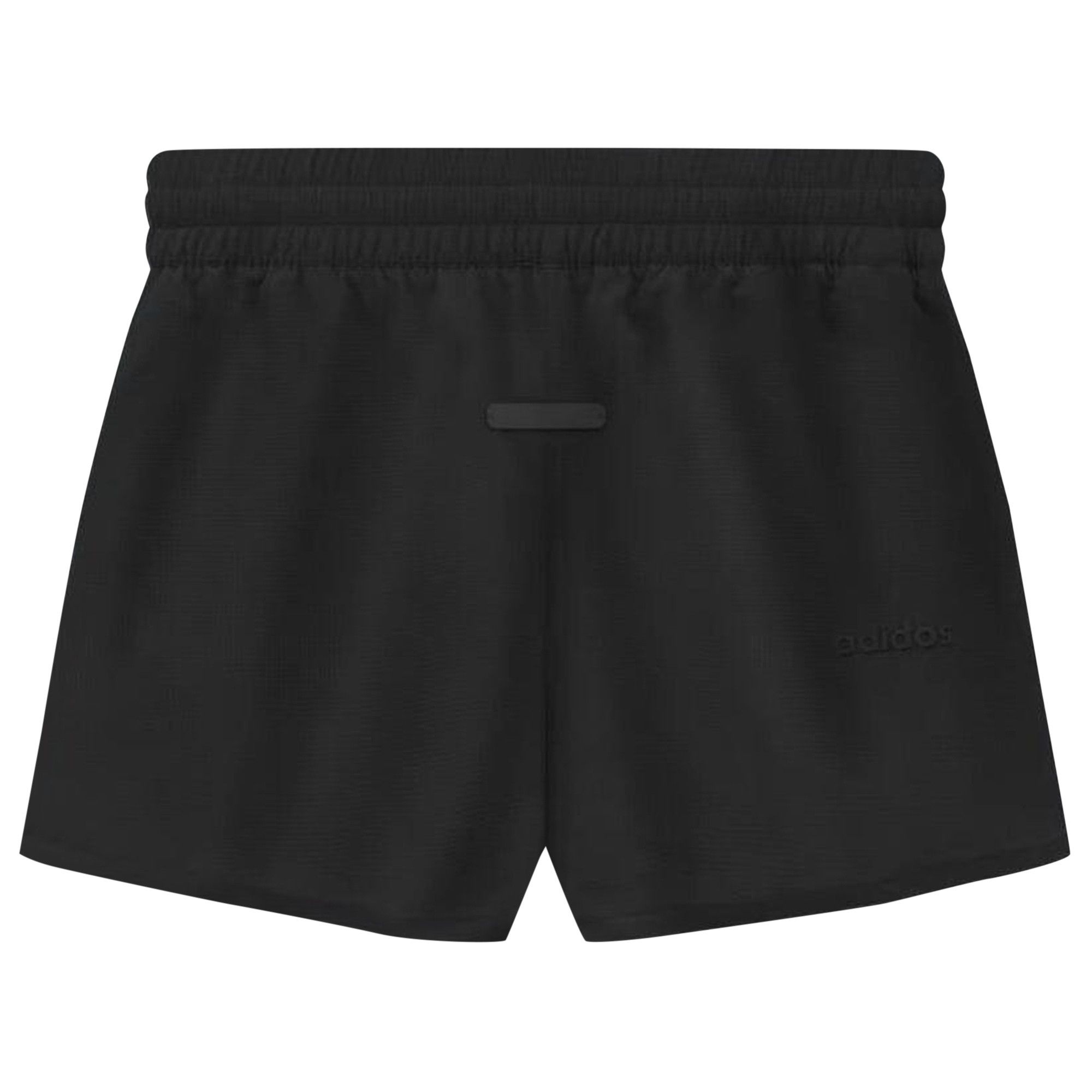 adidas x Fear Of God Athletics Running Short 'Black' - 1