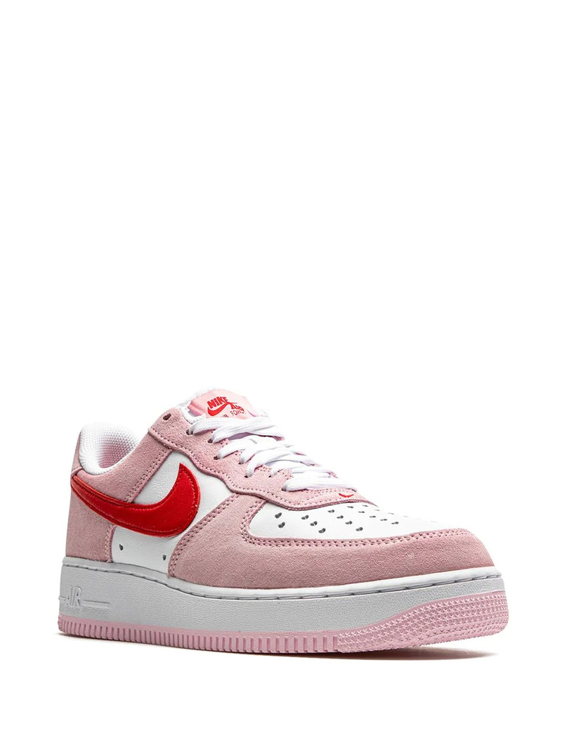 Nike Air Force 1 Low "Valentine's Day Love Letter" sneakers outlook