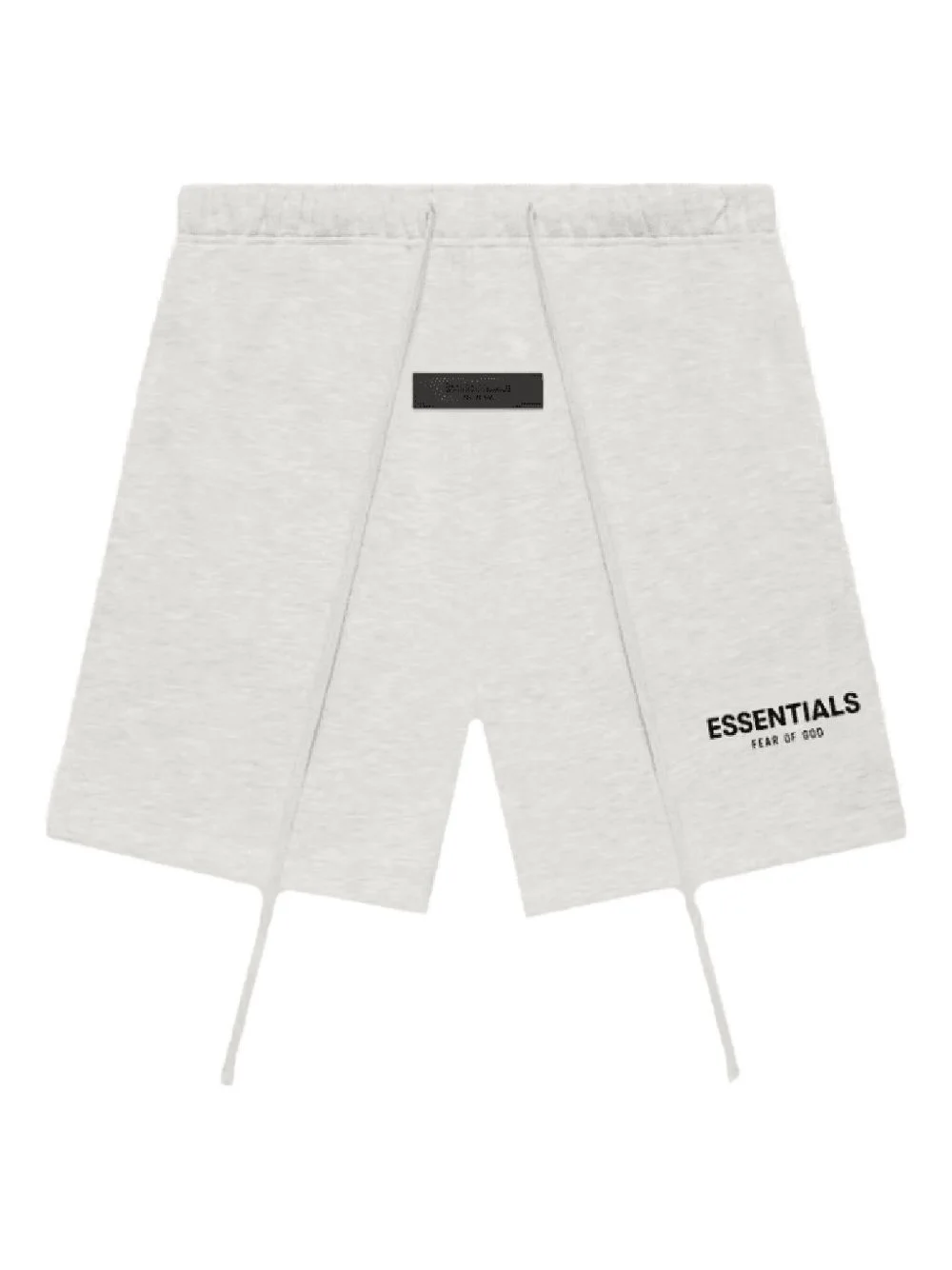 Essential logo track shorts - 1