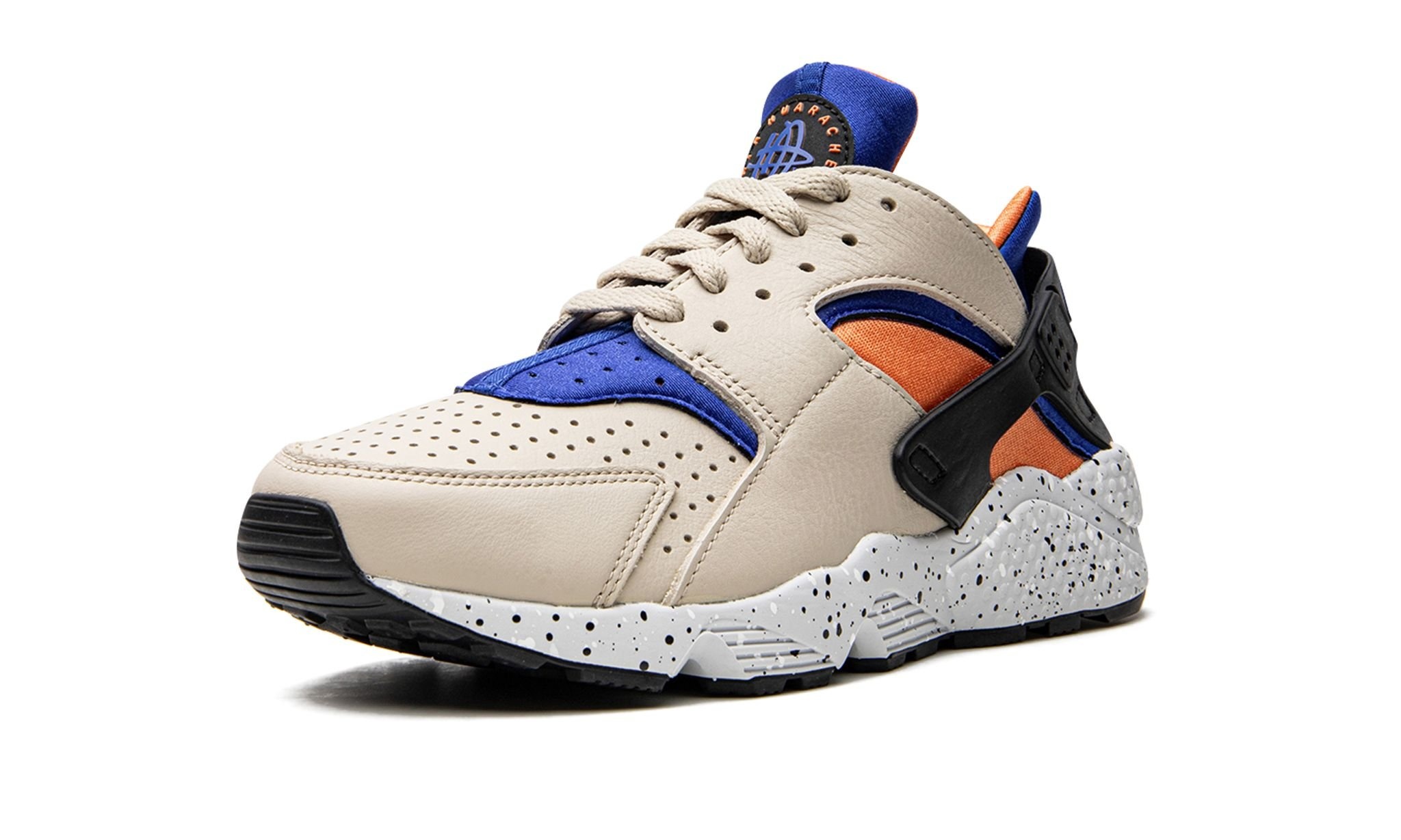 Air Huarache "ACG Mowabb" - 4