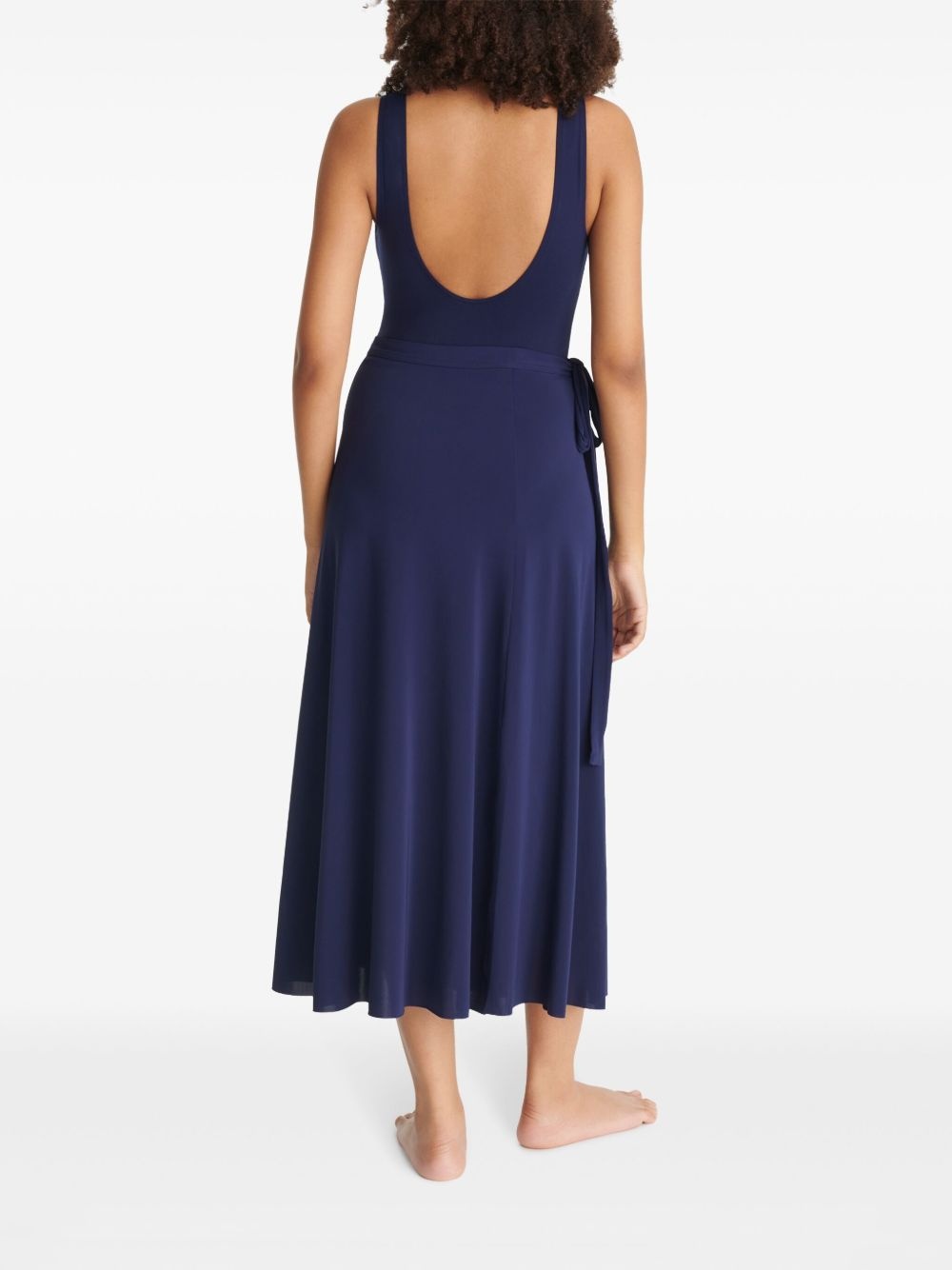 Julieta midi skirt - 3