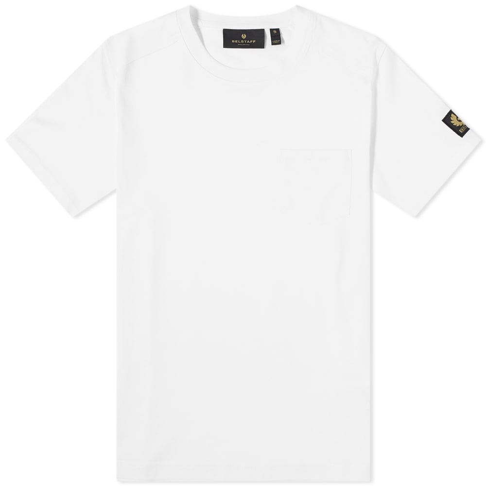 Belstaff Thom 2.0 Tee - 1