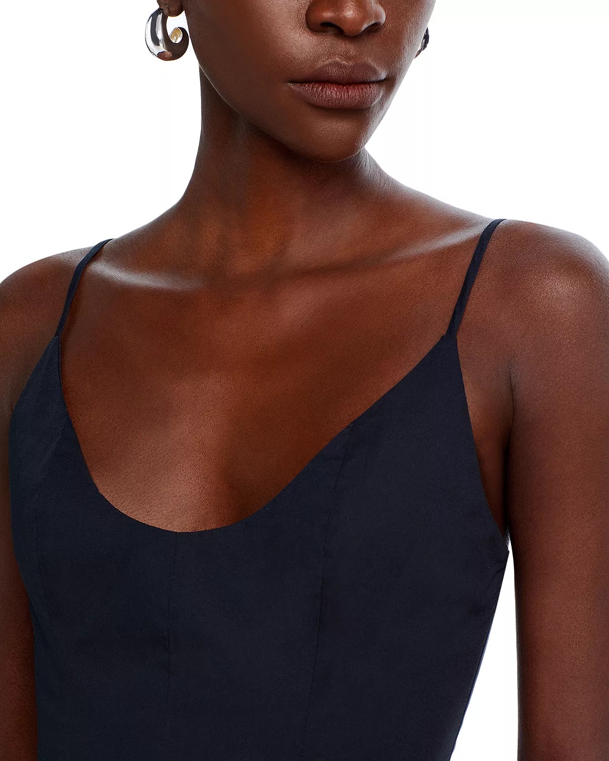 Dena Mini Dress - 6