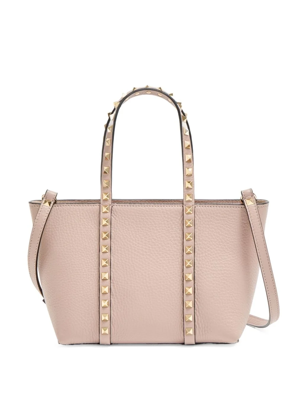 Rockstud tote bag - 1