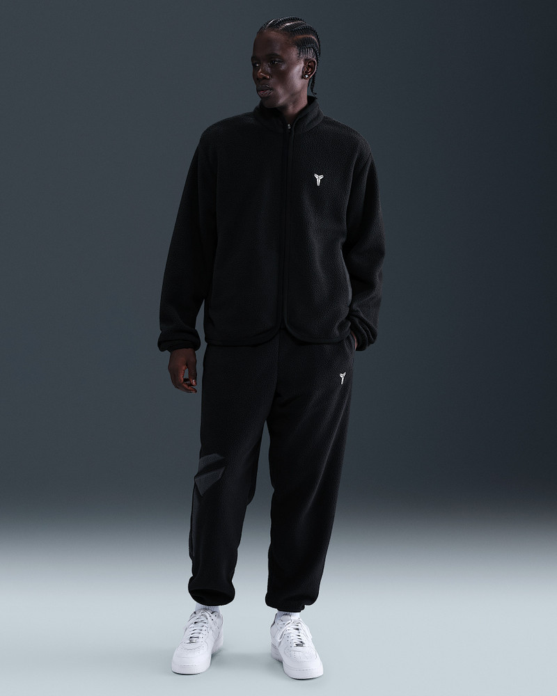 Kobe Men's Winterized Pants 1