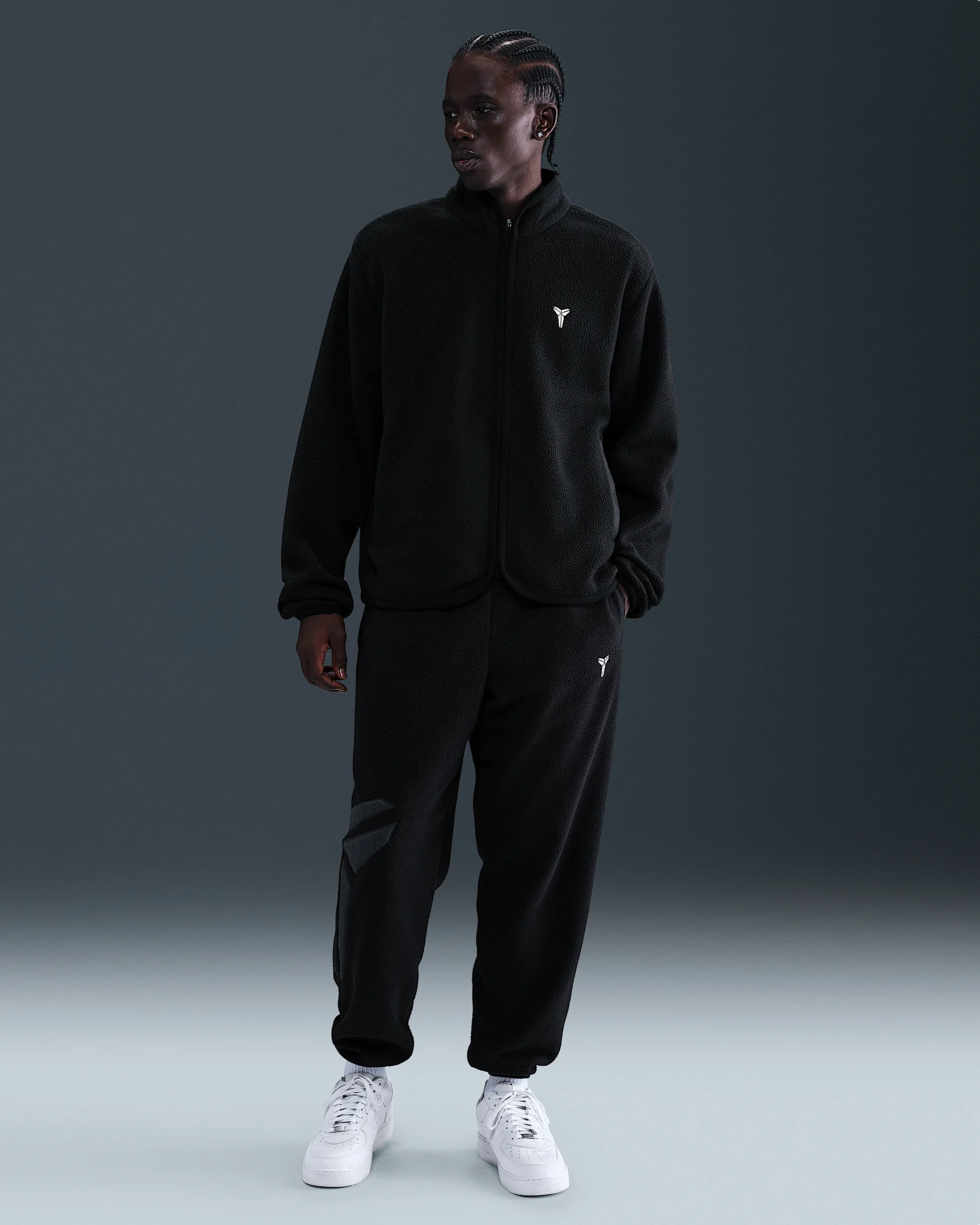 Kobe Men's Winterized Pants - 1