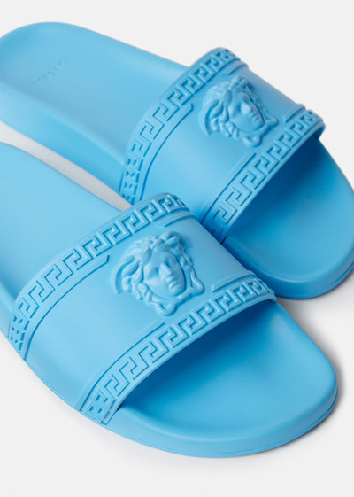 VERSACE Palazzo Pool Slides outlook