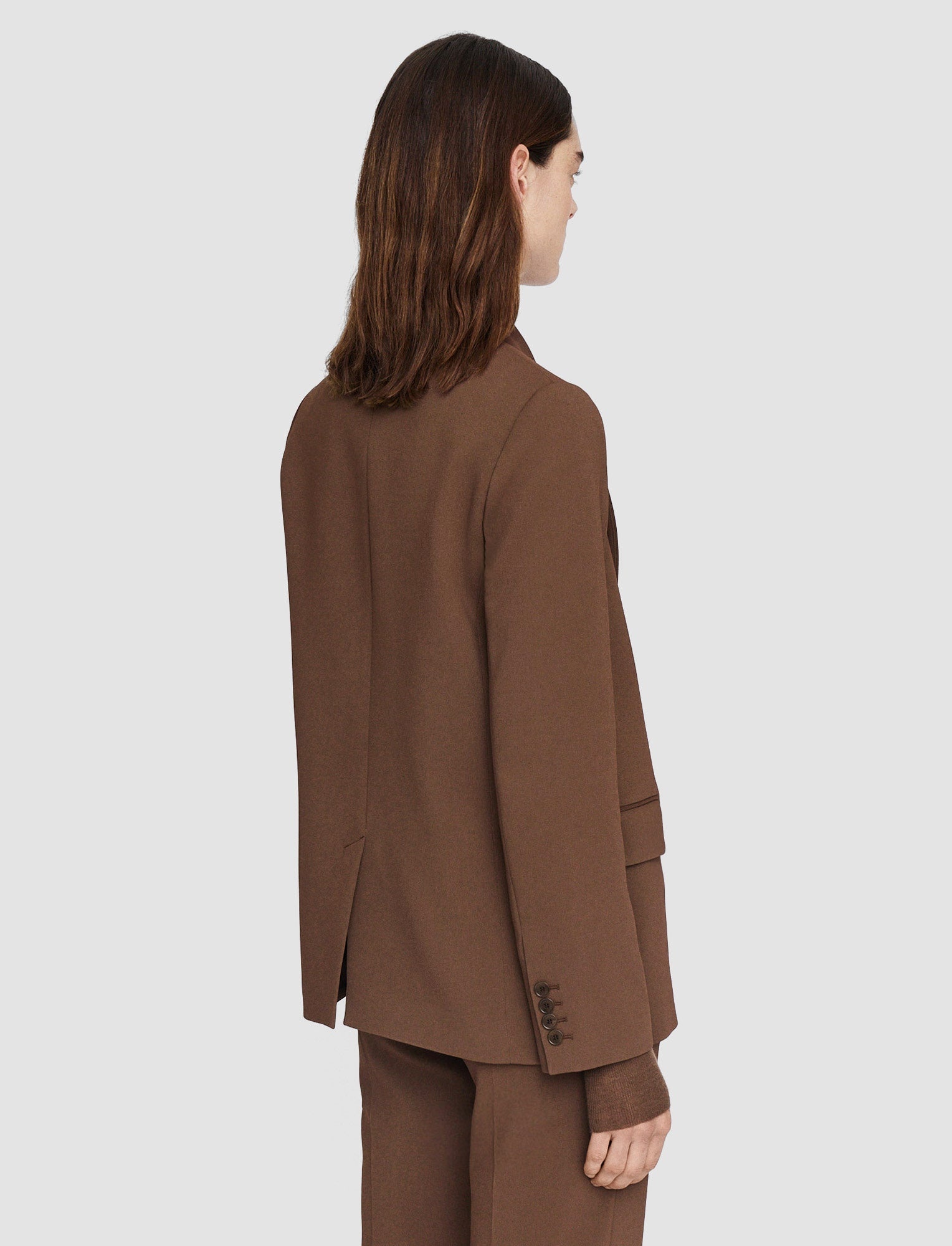 Comfort Cady Jaden Jacket - 4